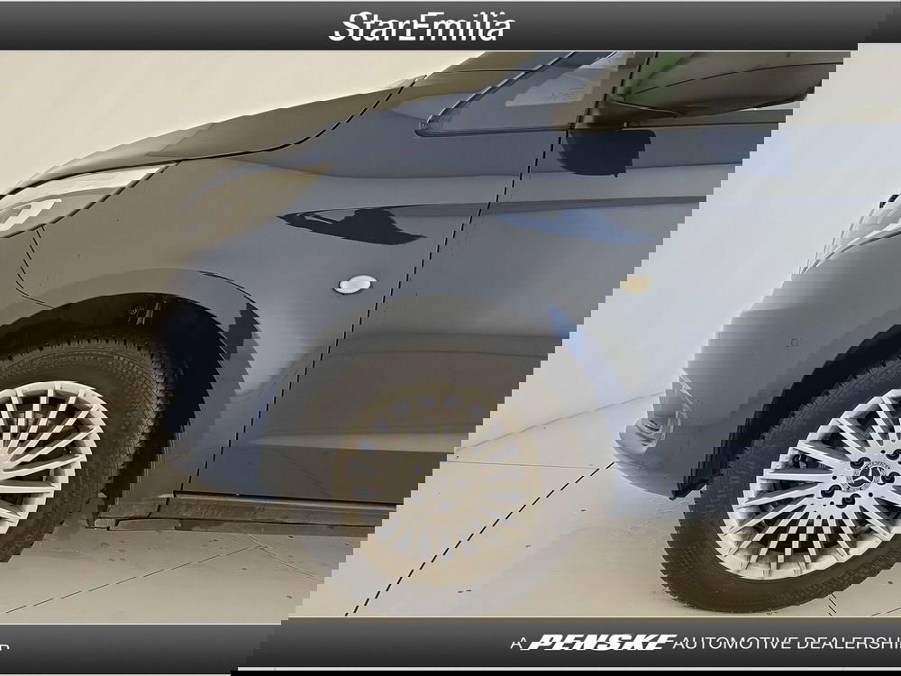 Mercedes-Benz Vito usata a Bologna (8)