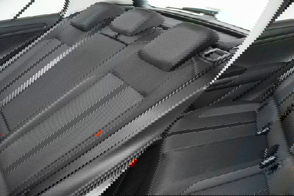 Volkswagen T-Roc usata a Perugia (10)