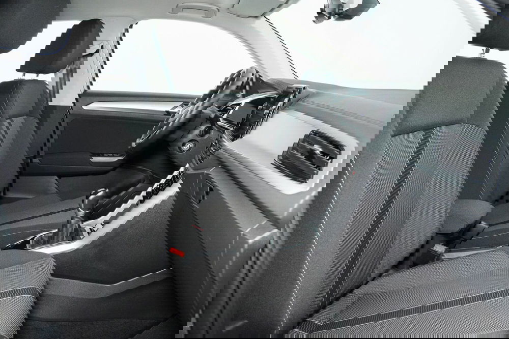 Volkswagen T-Roc usata a Perugia (11)