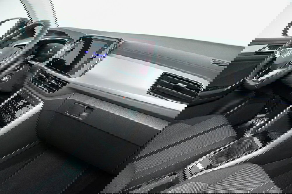 Volkswagen T-Roc usata a Perugia (12)