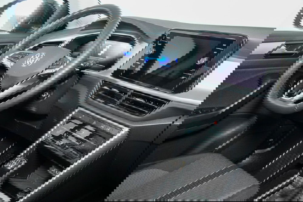 Volkswagen T-Roc usata a Perugia (13)