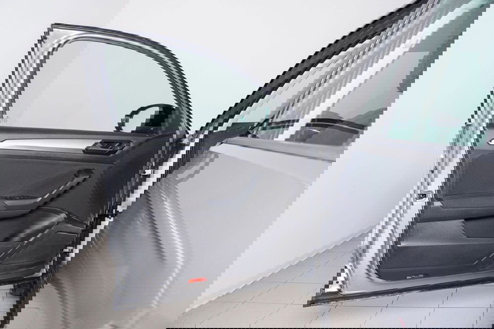 Volkswagen T-Roc usata a Perugia (14)