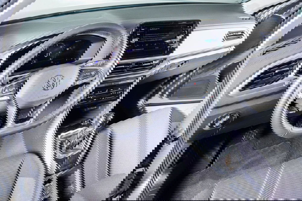 Volkswagen T-Roc usata a Perugia (15)