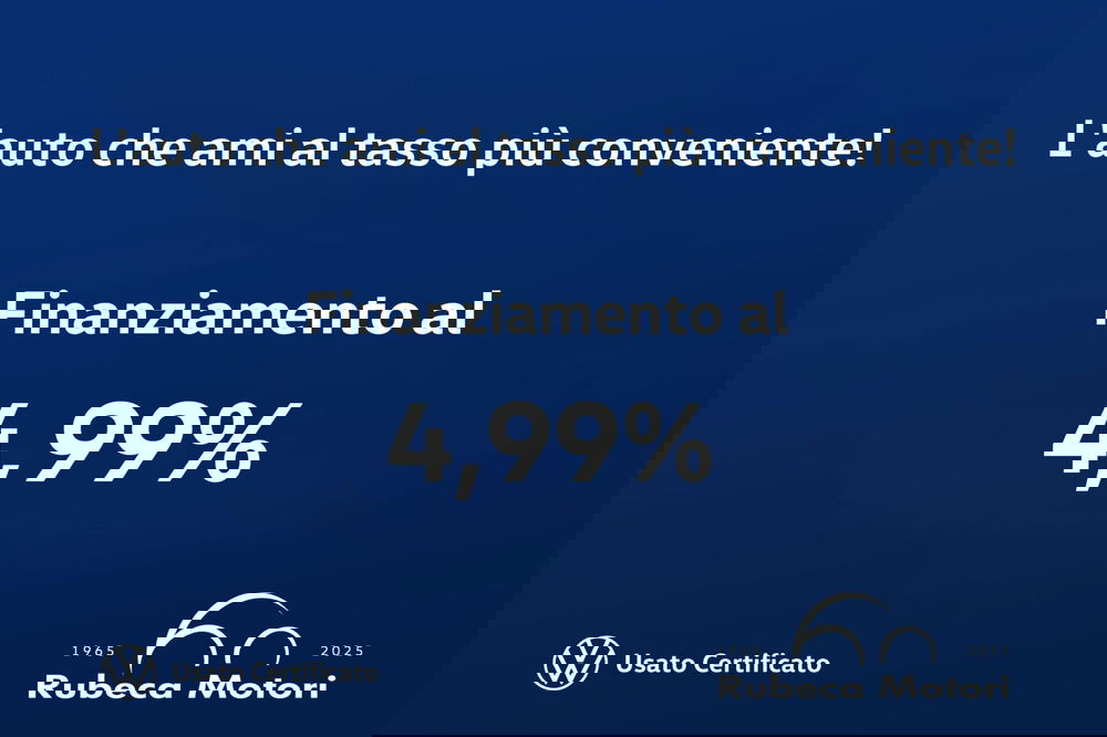 Volkswagen T-Roc usata a Perugia (2)