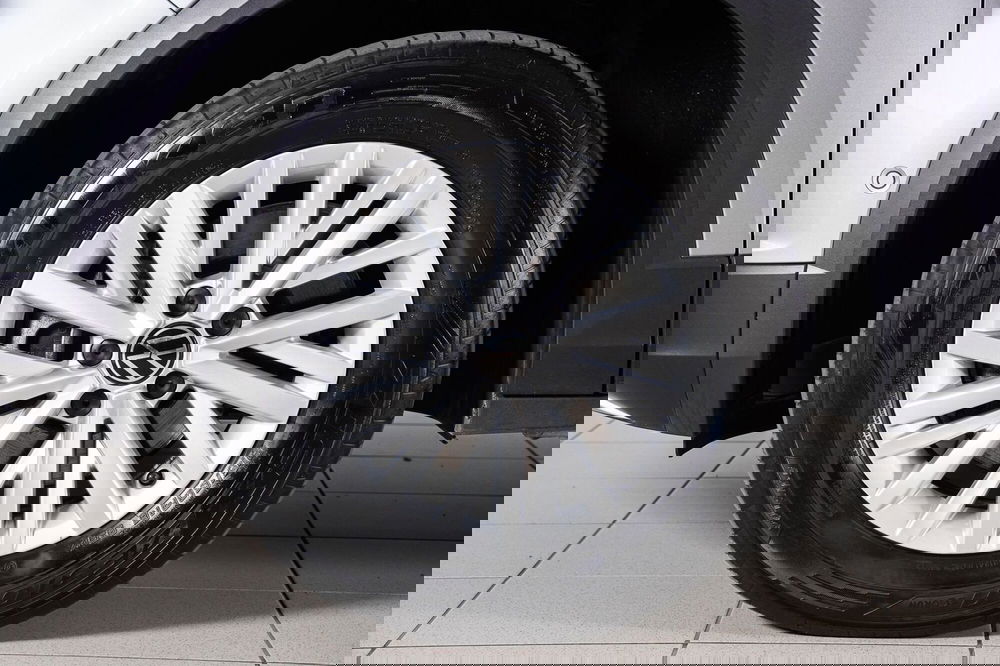 Volkswagen T-Roc usata a Perugia (7)