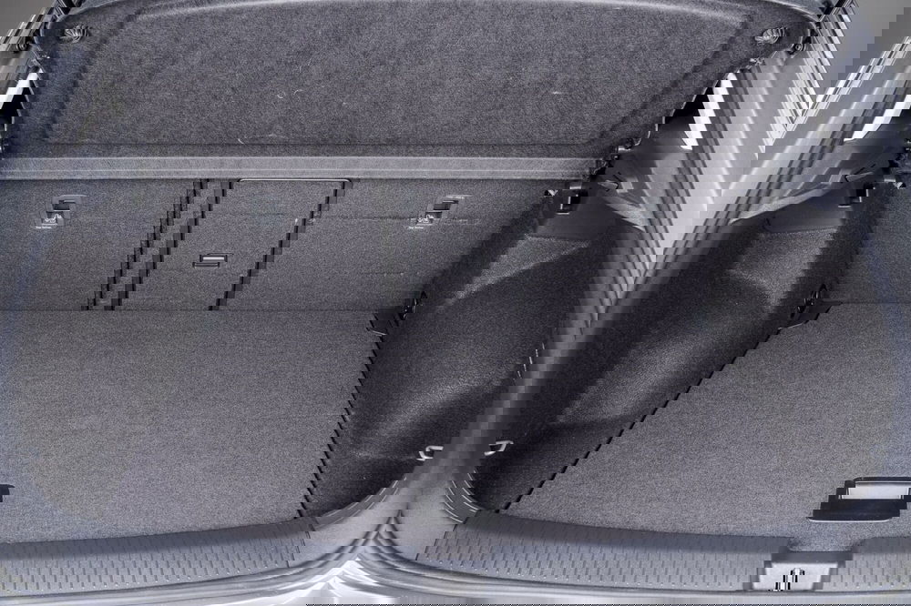 Volkswagen T-Roc usata a Perugia (8)