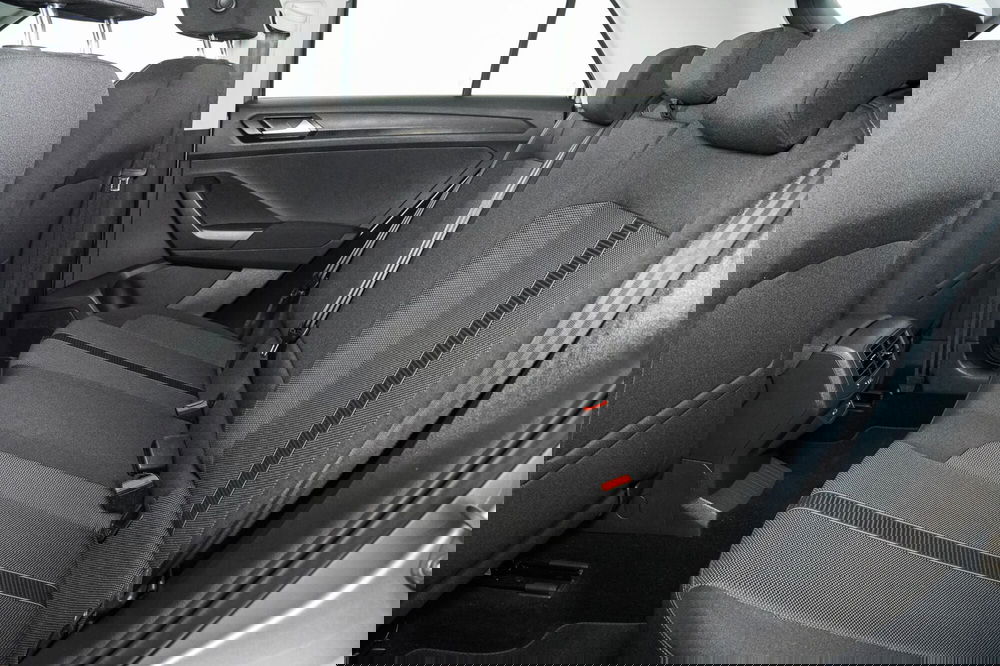 Volkswagen T-Roc usata a Perugia (9)