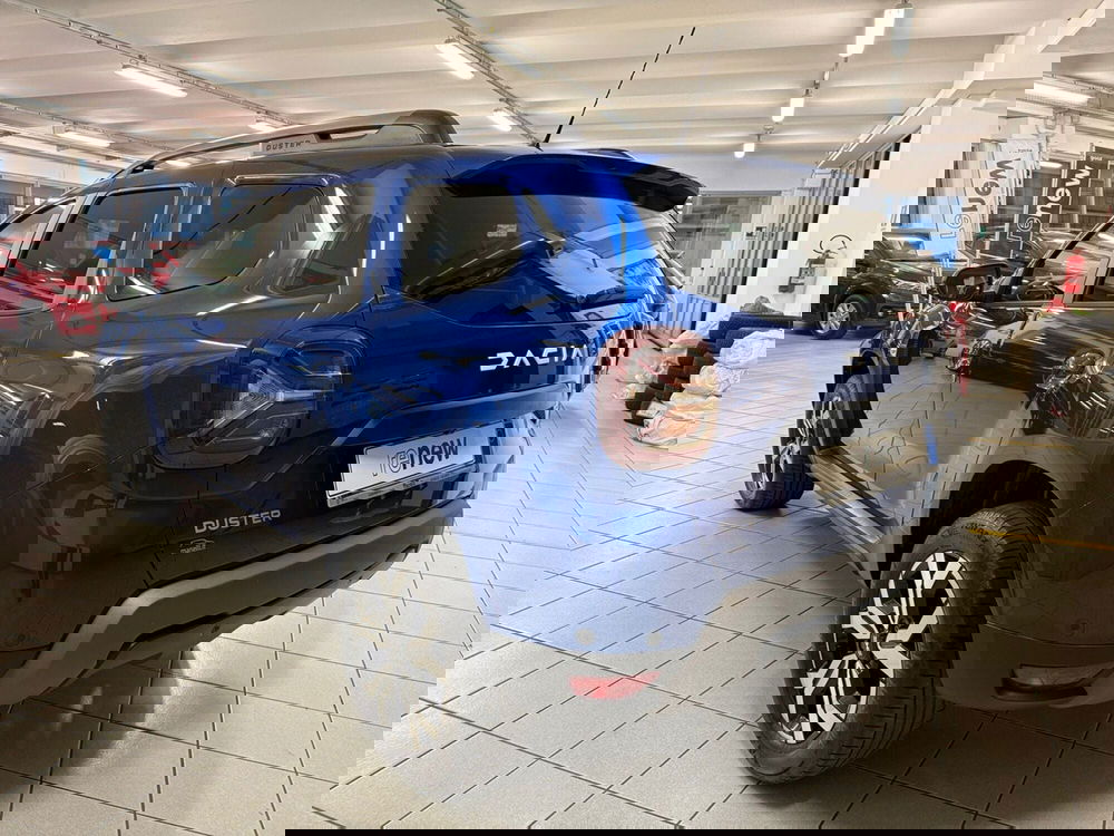 Dacia Duster usata a Brescia (10)