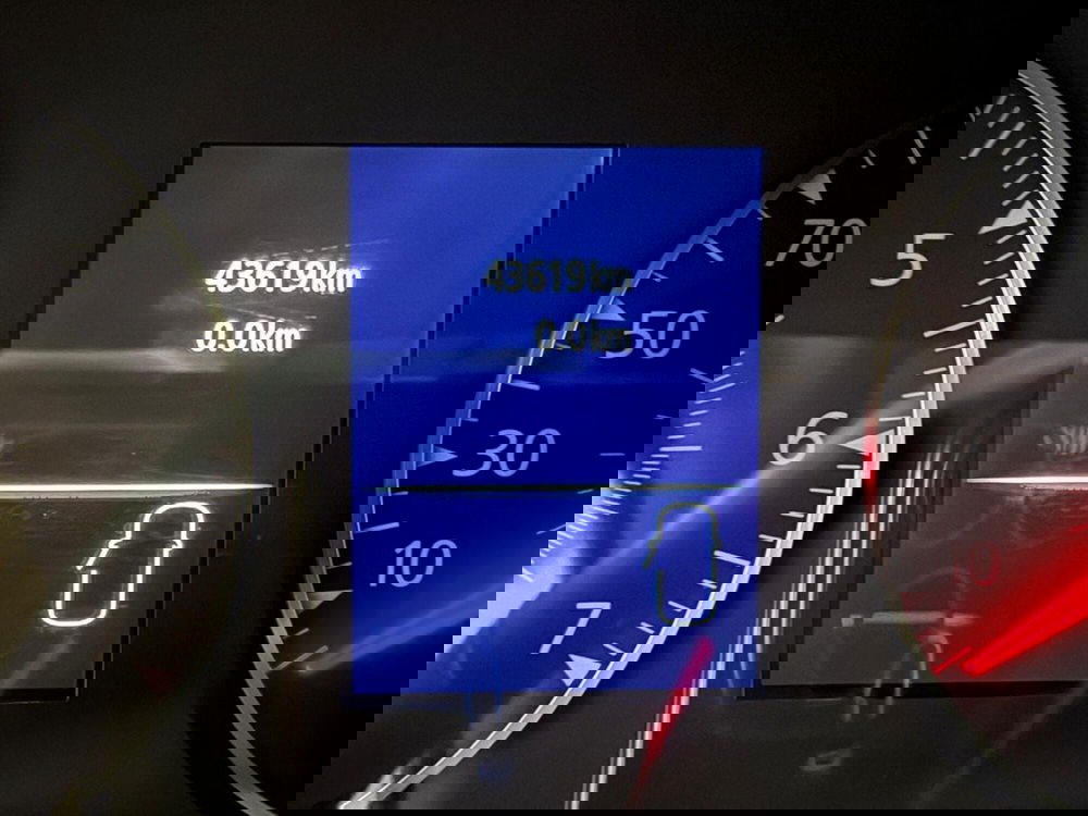 Dacia Duster usata a Brescia (11)