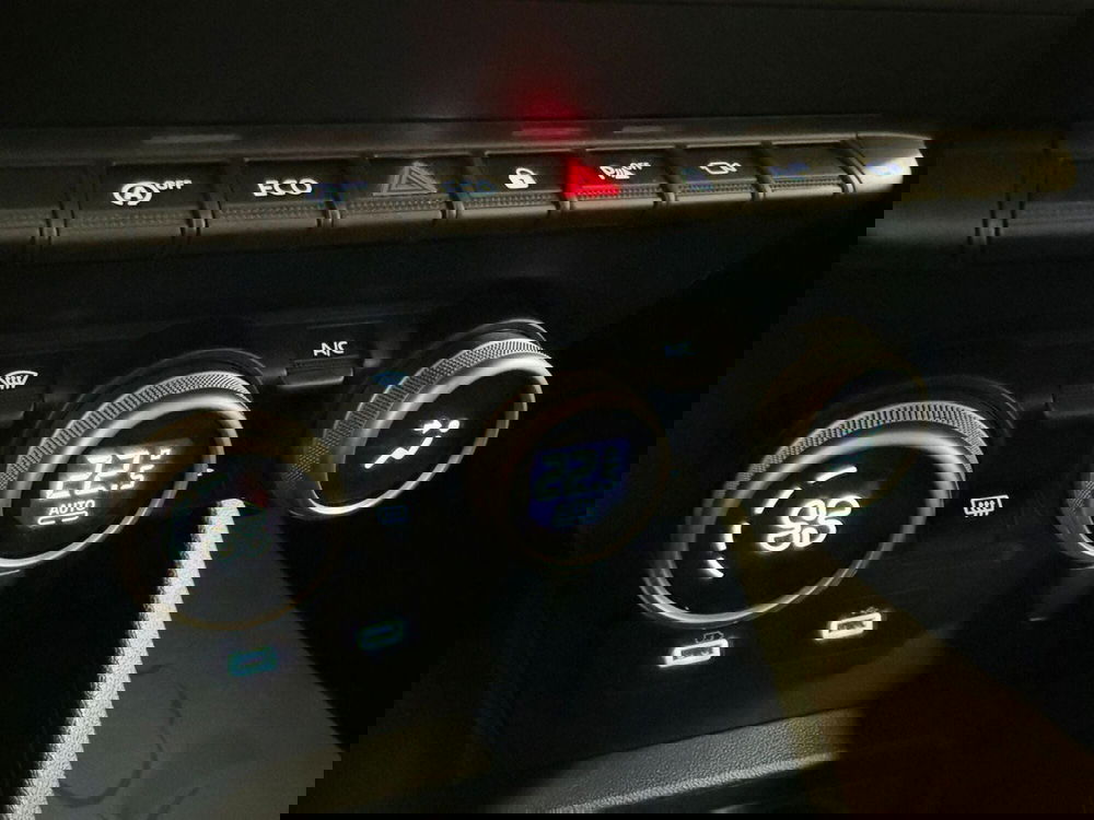 Dacia Duster usata a Brescia (18)