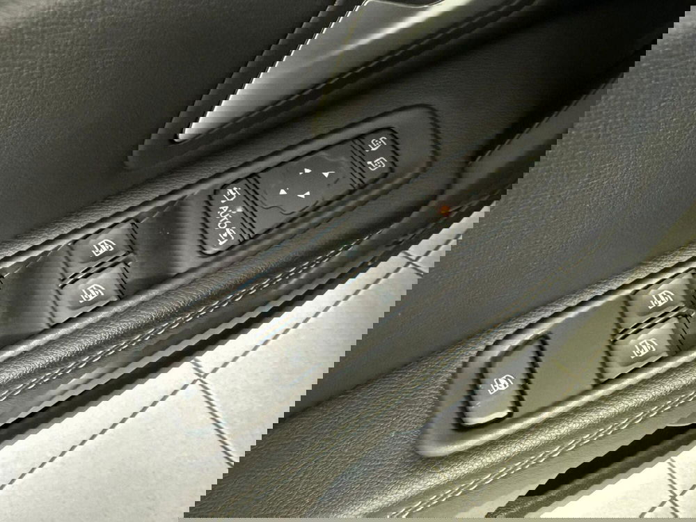 Dacia Duster usata a Brescia (19)