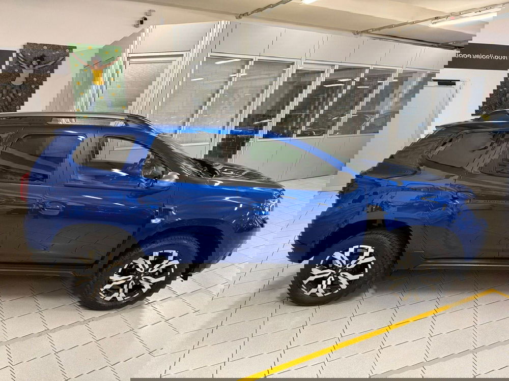 Dacia Duster usata a Brescia (2)