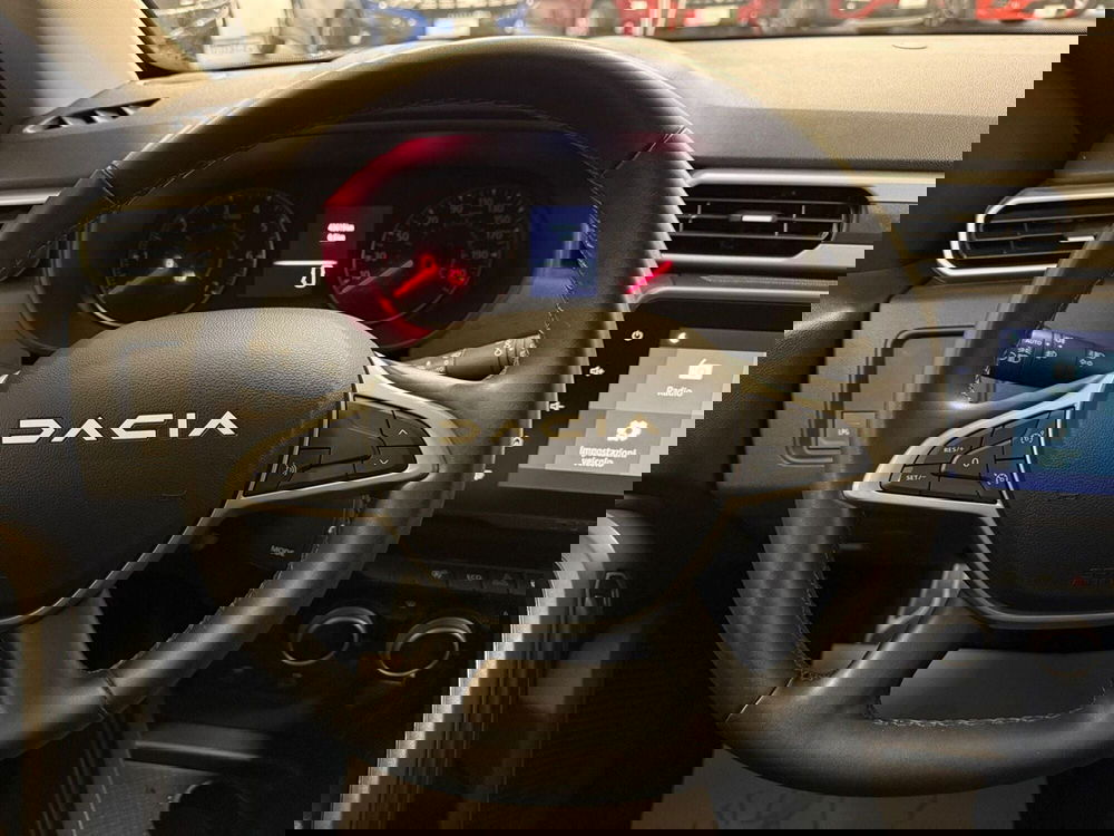 Dacia Duster usata a Brescia (20)