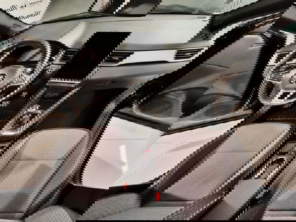 Renault Captur usata a Brescia (12)