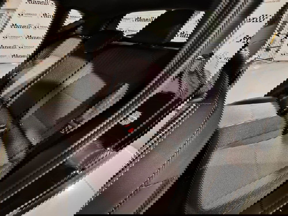 Renault Captur usata a Brescia (15)