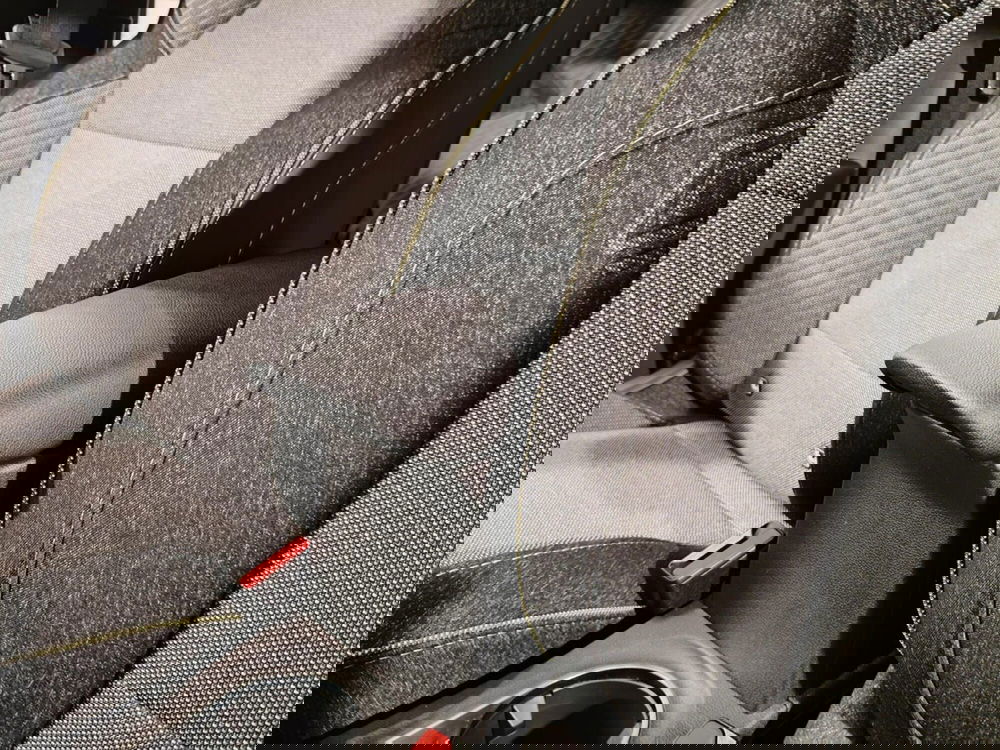 Renault Captur usata a Brescia (17)