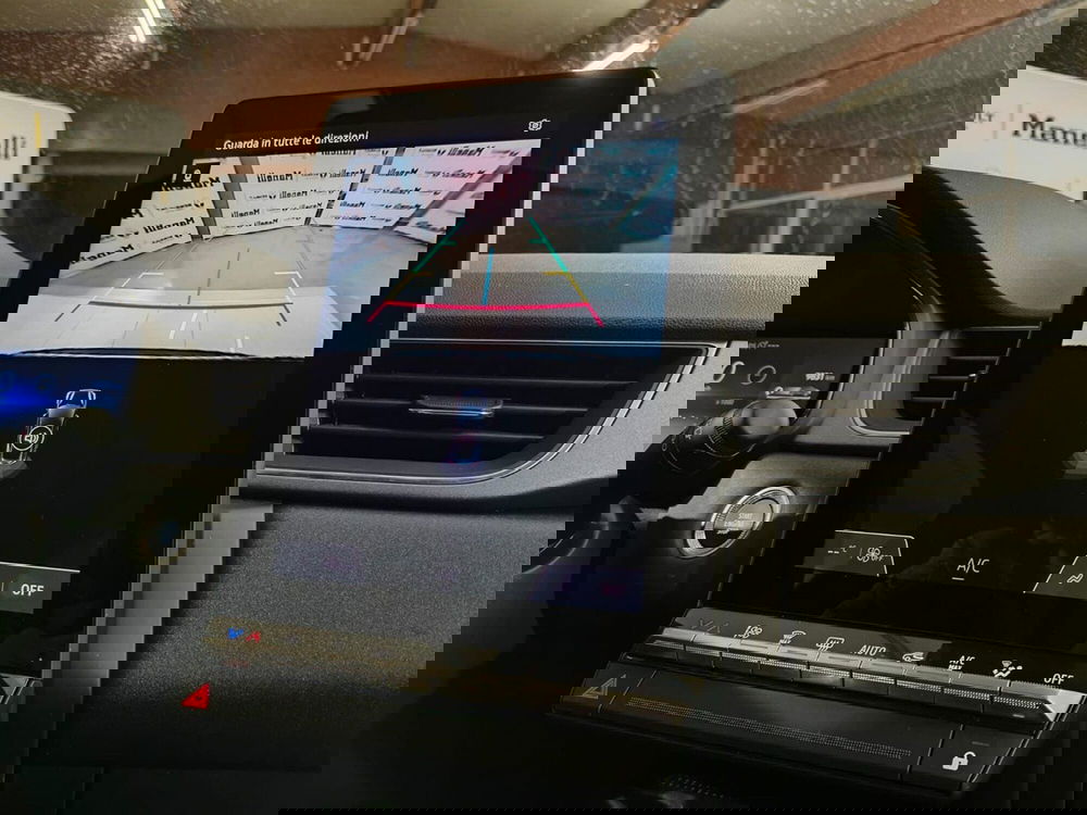 Renault Captur usata a Brescia (19)