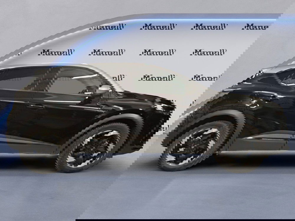 Renault Captur usata a Brescia (2)