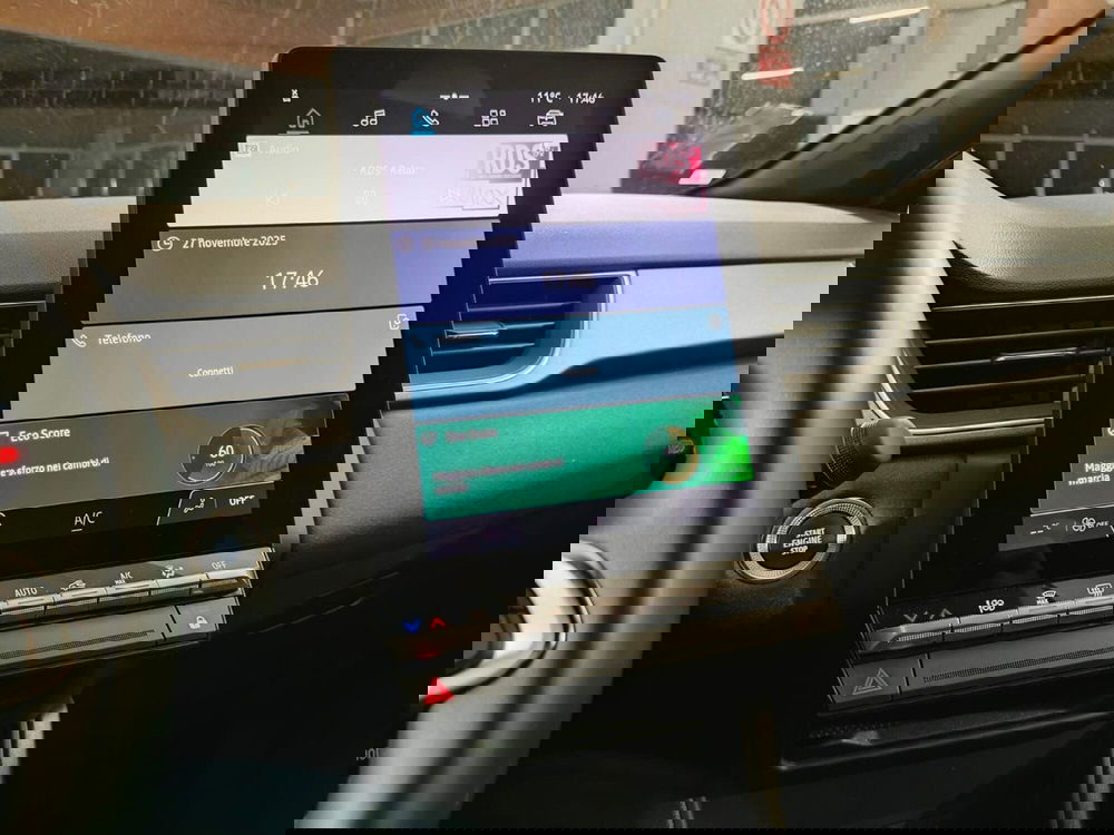 Renault Captur usata a Brescia (20)