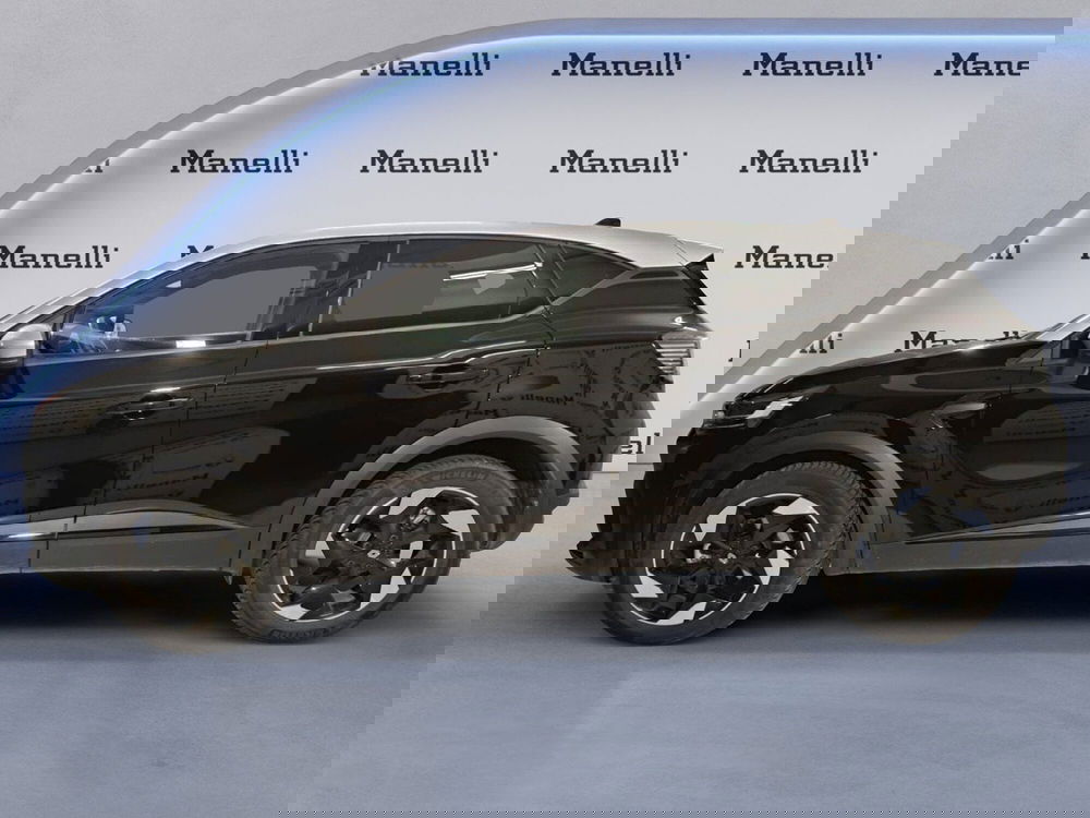 Renault Captur usata a Brescia (3)