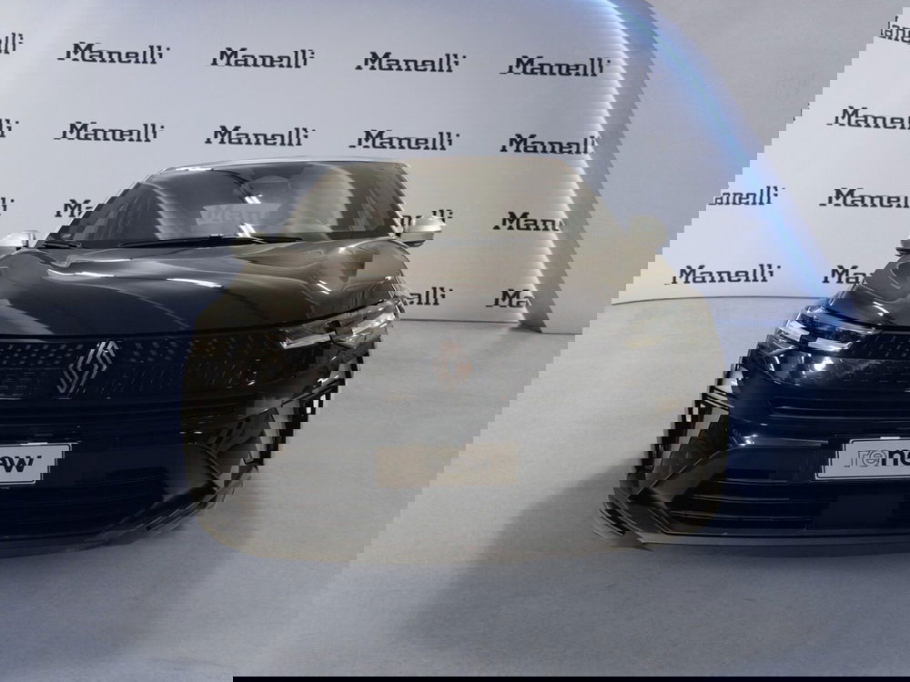 Renault Captur usata a Brescia (4)