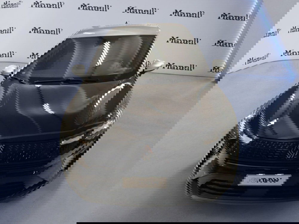 Renault Captur usata a Brescia (5)