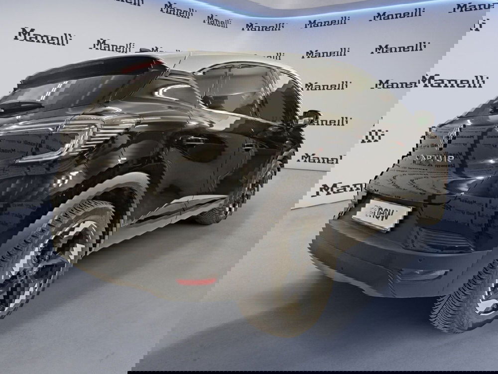 Renault Captur usata a Brescia (6)