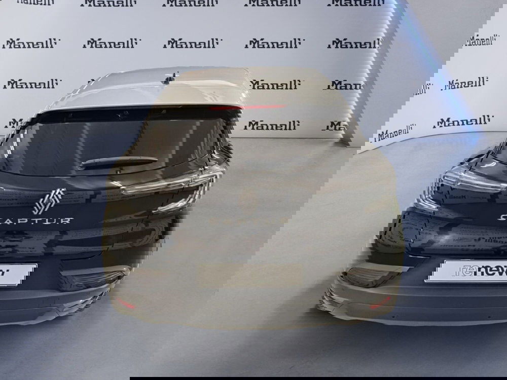 Renault Captur usata a Brescia (7)