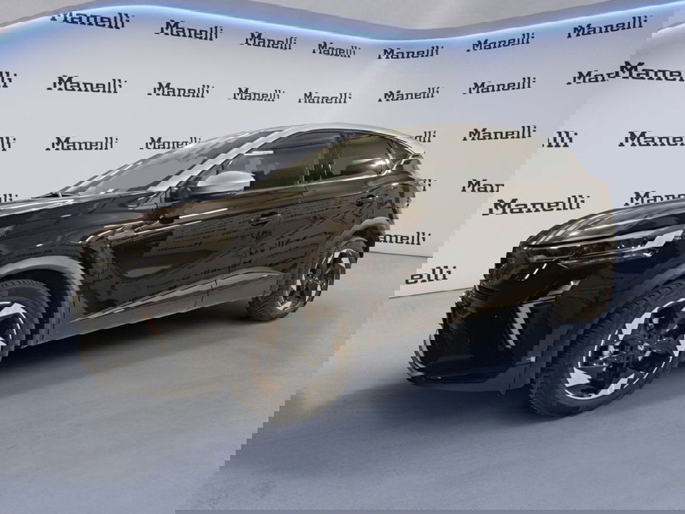 Renault Captur usata a Brescia (8)