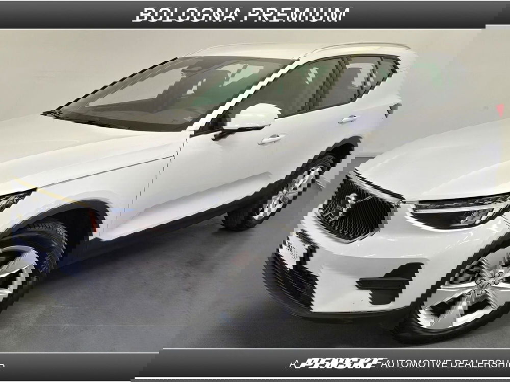 Volvo XC40 usata a Bologna