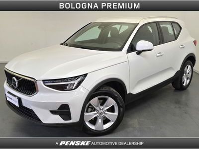 Volvo XC40 B3 automatico Core del 2024 usata a Casalecchio di Reno