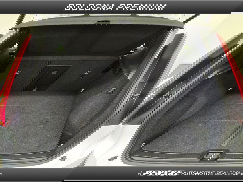 Volvo XC40 usata a Bologna (10)