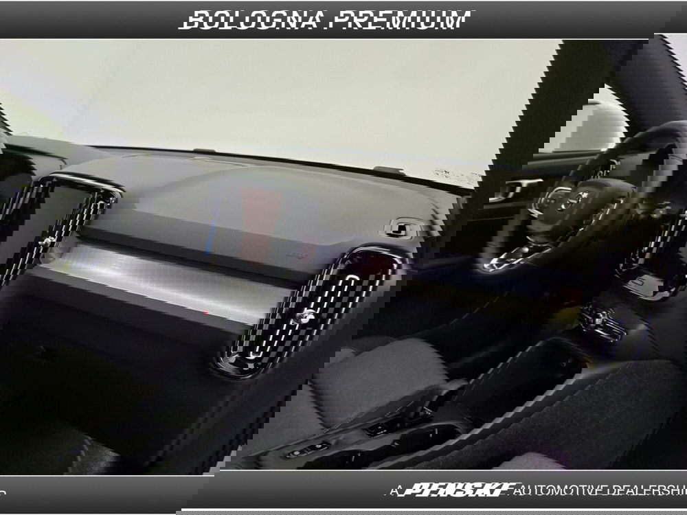 Volvo XC40 usata a Bologna (15)