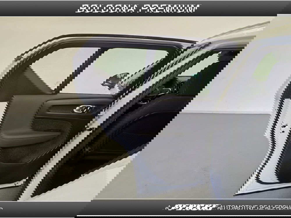Volvo XC40 usata a Bologna (16)