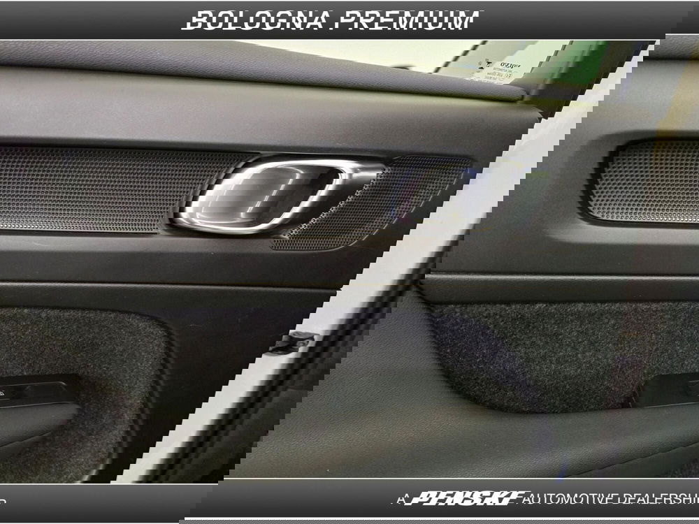 Volvo XC40 usata a Bologna (17)