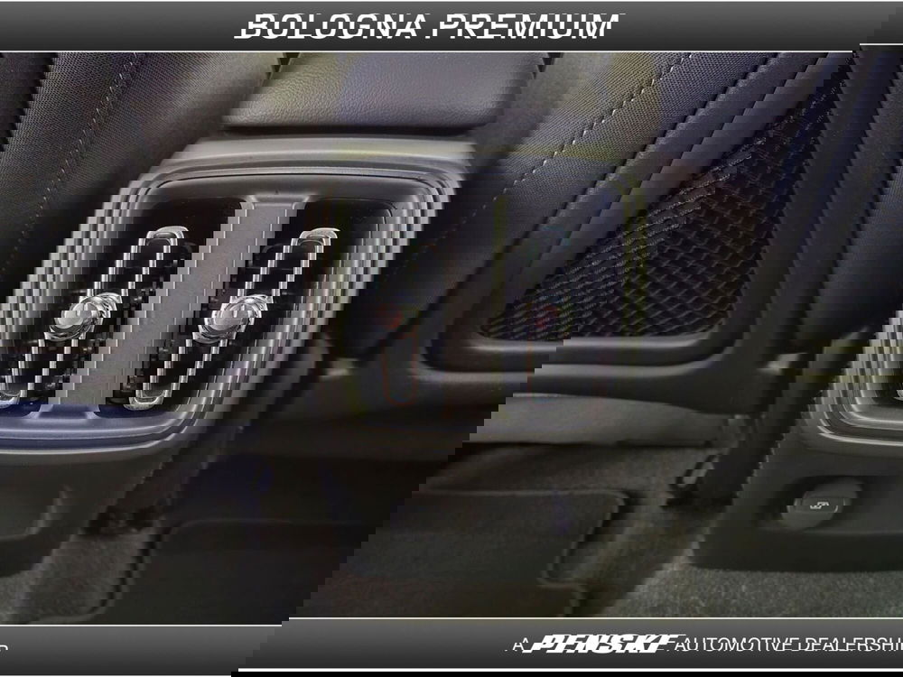 Volvo XC40 usata a Bologna (19)