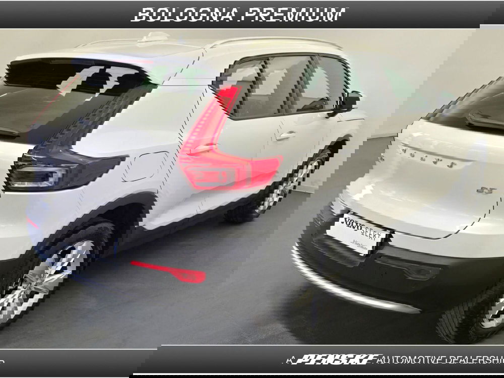 Volvo XC40 usata a Bologna (2)