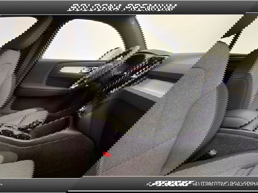 Volvo XC40 usata a Bologna (3)