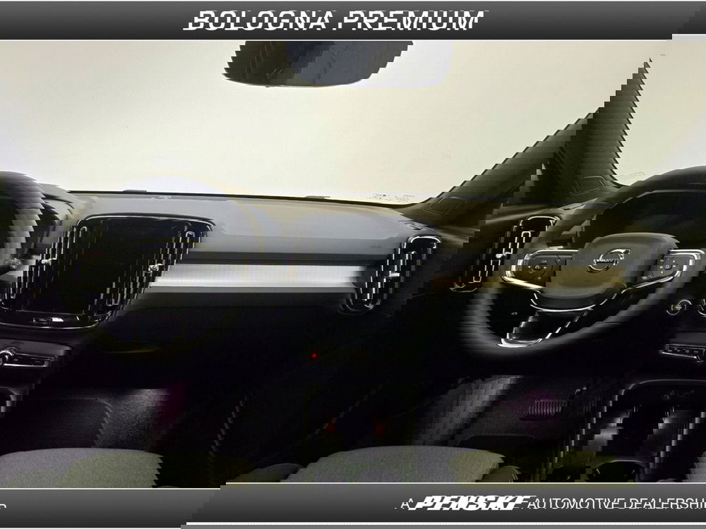 Volvo XC40 usata a Bologna (4)