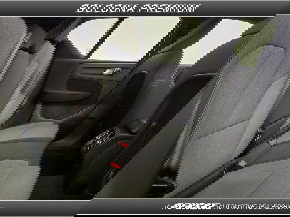 Volvo XC40 usata a Bologna (5)