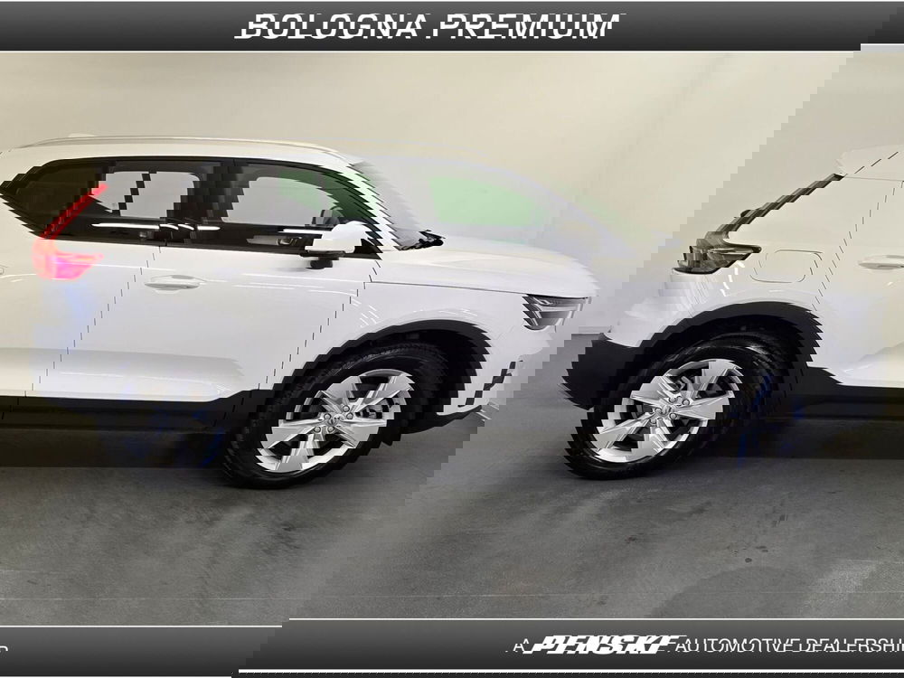 Volvo XC40 usata a Bologna (6)