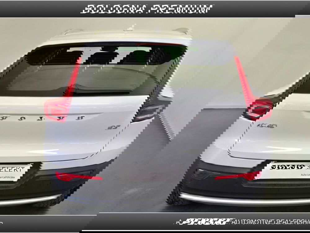 Volvo XC40 usata a Bologna (7)