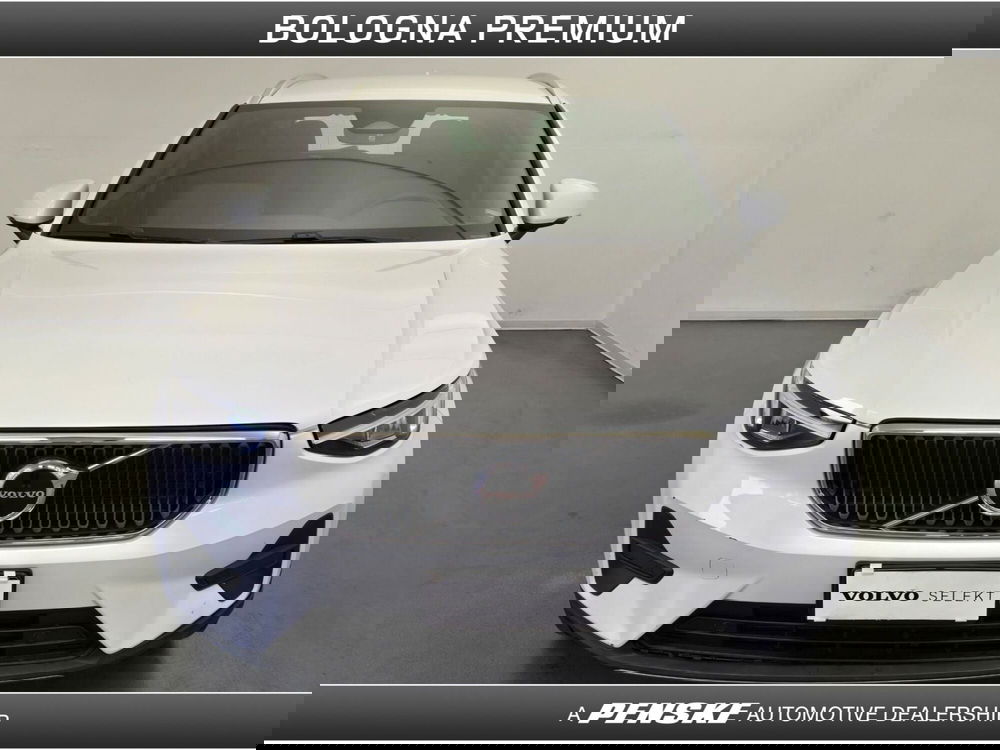 Volvo XC40 usata a Bologna (8)