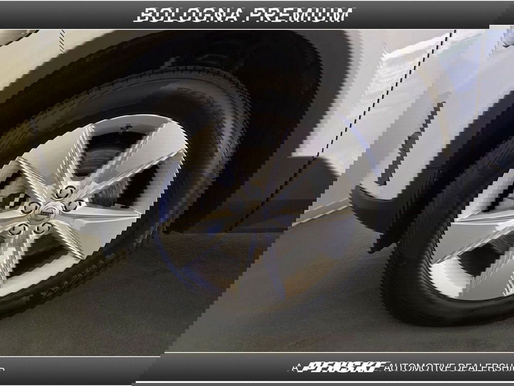 Volvo XC40 usata a Bologna (9)