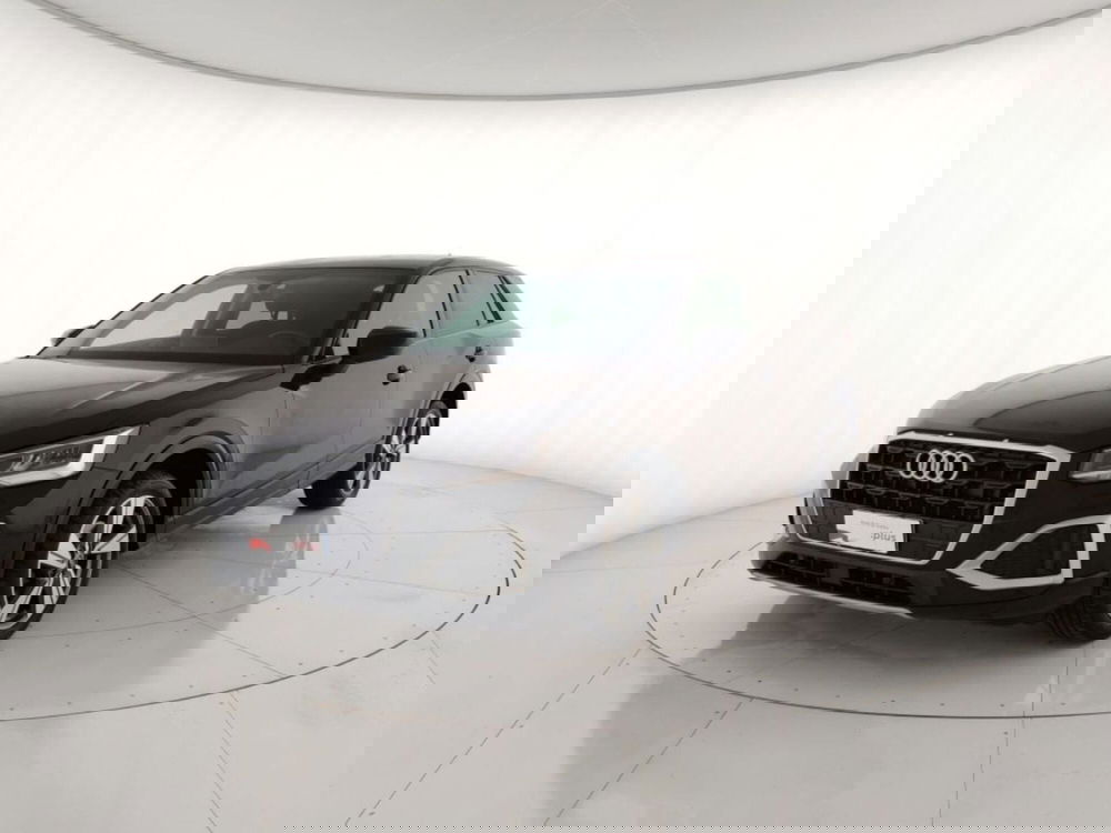 Audi Q2 usata a Massa-Carrara