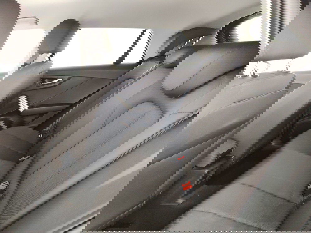 Audi Q2 usata a Massa-Carrara (10)