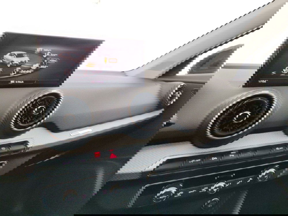 Audi Q2 usata a Massa-Carrara (11)