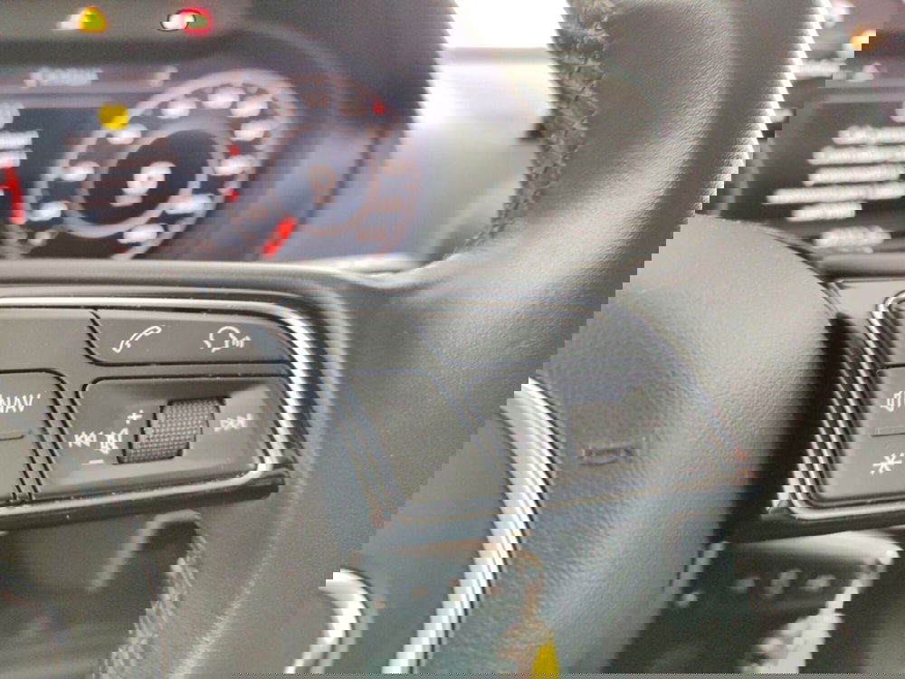 Audi Q2 usata a Massa-Carrara (12)