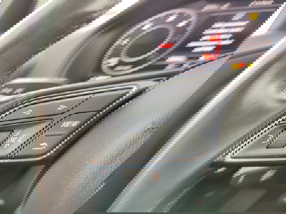 Audi Q2 usata a Massa-Carrara (13)