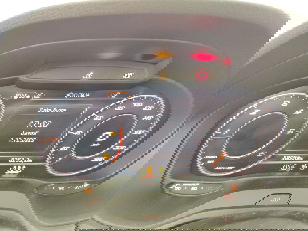 Audi Q2 usata a Massa-Carrara (14)